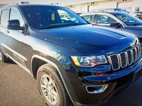 Another view of 2020 Jeep Grand Cherokee Laredo E for sale in Plaistow, NH at CarFive Plaistow, NH