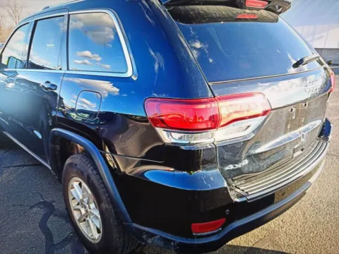 Photos of 2020 Jeep Grand Cherokee Laredo E for sale in Plaistow, NH at CarFive Plaistow, NH