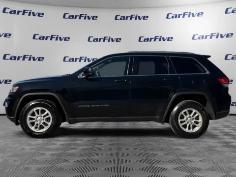 Photos of 2020 Jeep Grand Cherokee Laredo E for sale in Plaistow, NH at CarFive Plaistow, NH