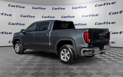 Another view of 2020 GMC Sierra 1500 SLE for sale in Plaistow, NH at CarFive Plaistow, NH