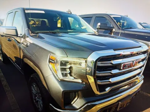Another view of 2020 GMC Sierra 1500 SLE for sale in Plaistow, NH at CarFive Plaistow, NH