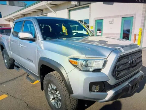 Another view of 2016 Toyota Tacoma SR5 for sale in Plaistow, NH at CarFive Plaistow, NH