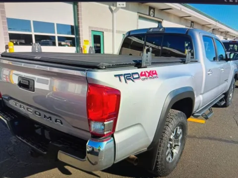 More photos of 2016 Toyota Tacoma SR5 at CarFive Plaistow, NH, NH