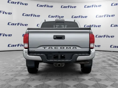 More photos of 2016 Toyota Tacoma SR5 at CarFive Plaistow, NH, NH