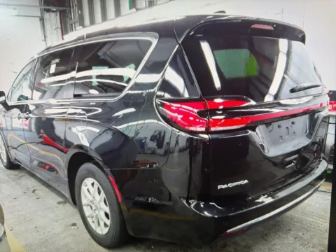 Another view of 2023 Chrysler Pacifica Touring L for sale in Plaistow, NH at CarFive Plaistow, NH
