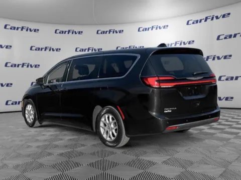 Another view of 2023 Chrysler Pacifica Touring L for sale in Plaistow, NH at CarFive Plaistow, NH