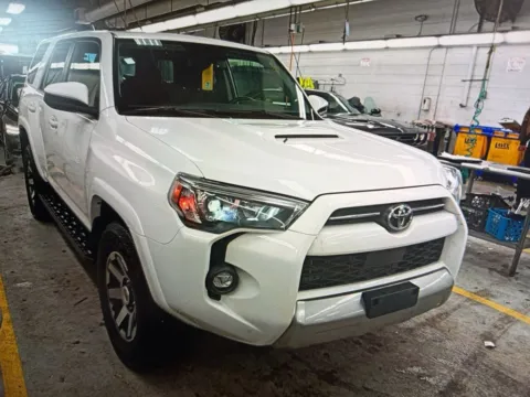 More photos of 2024 Toyota 4Runner TRD Off-Road at CarFive Plaistow, NH, NH