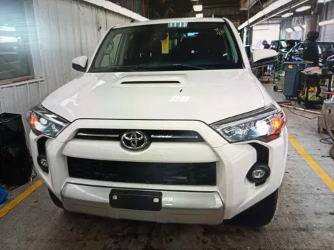 Photos of 2024 Toyota 4Runner TRD Off-Road for sale in Plaistow, NH at CarFive Plaistow, NH