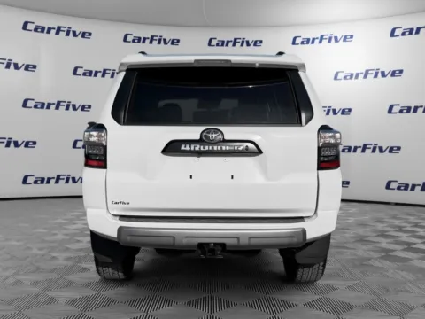 More photos of 2024 Toyota 4Runner TRD Off-Road at CarFive Plaistow, NH, NH