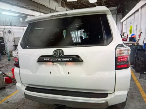 More photos of 2024 Toyota 4Runner TRD Off-Road at CarFive Plaistow, NH, NH