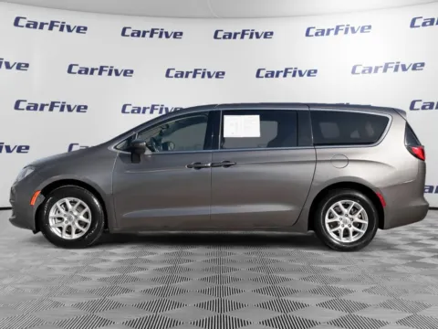 Photos of 2023 Chrysler Voyager LX for sale in Plaistow, NH at CarFive Plaistow, NH