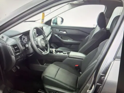 More photos of 2024 Nissan Rogue SV at CarFive Plaistow, NH, NH