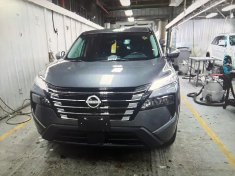 Photos of 2024 Nissan Rogue SV for sale in Plaistow, NH at CarFive Plaistow, NH