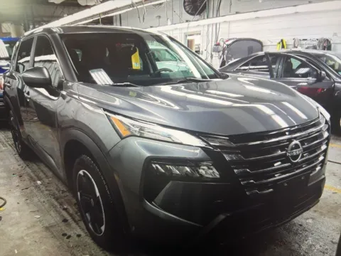 More photos of 2024 Nissan Rogue SV at CarFive Plaistow, NH, NH