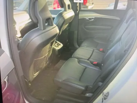 Another view of 2021 Volvo XC90 T5 Momentum for sale in Plaistow, NH at CarFive Plaistow, NH