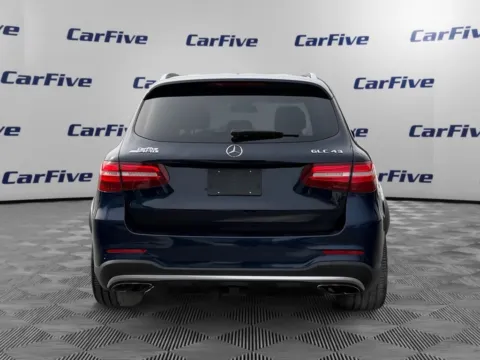 More photos of 2019 Mercedes-Benz GLC 43 AMG at CarFive Plaistow, NH, NH