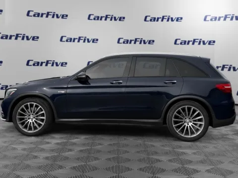 Photos of 2019 Mercedes-Benz GLC 43 AMG for sale in Plaistow, NH at CarFive Plaistow, NH