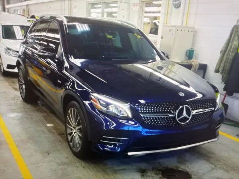 More photos of 2019 Mercedes-Benz GLC 43 AMG at CarFive Plaistow, NH, NH