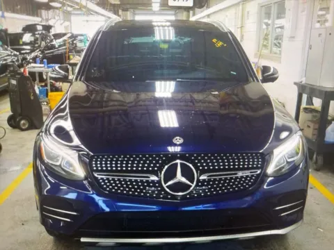 Photos of 2019 Mercedes-Benz GLC 43 AMG for sale in Plaistow, NH at CarFive Plaistow, NH