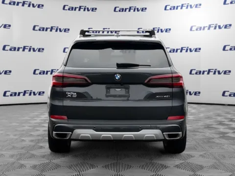More photos of 2023 BMW X5 xDrive40i at CarFive Plaistow, NH, NH