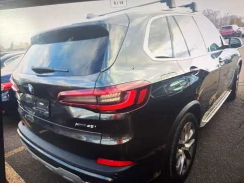 More photos of 2023 BMW X5 xDrive40i at CarFive Plaistow, NH, NH
