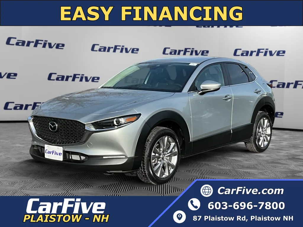 2021 Mazda CX-30 Select for sale in Plaistow, NH