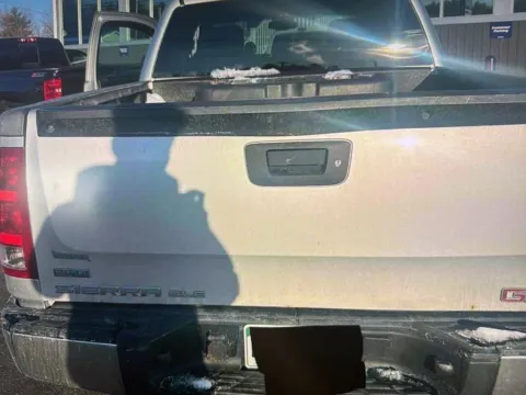 Another view of 2011 GMC Sierra 1500 SLE for sale in Plaistow, NH at CarFive Plaistow, NH