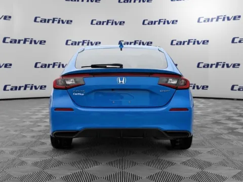 More photos of 2022 Honda Civic Sport at CarFive Plaistow, NH, NH