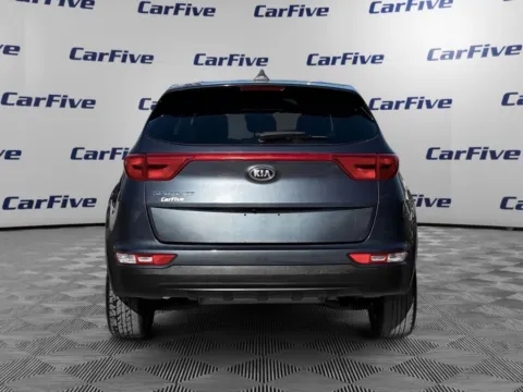 More photos of 2019 Kia Sportage LX at CarFive Plaistow, NH, NH