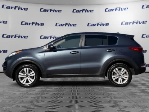 Photos of 2019 Kia Sportage LX for sale in Plaistow, NH at CarFive Plaistow, NH
