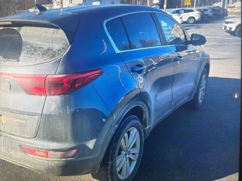 More photos of 2019 Kia Sportage LX at CarFive Plaistow, NH, NH