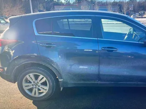 More photos of 2019 Kia Sportage LX at CarFive Plaistow, NH, NH