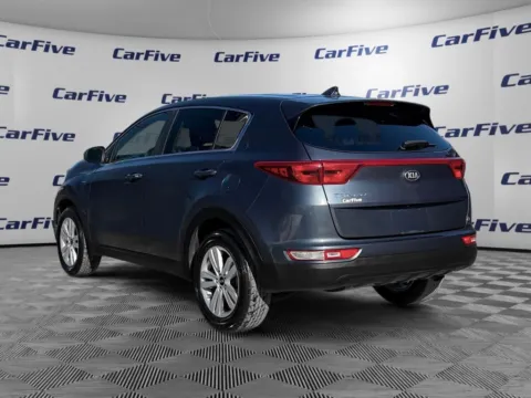 Another view of 2019 Kia Sportage LX for sale in Plaistow, NH at CarFive Plaistow, NH