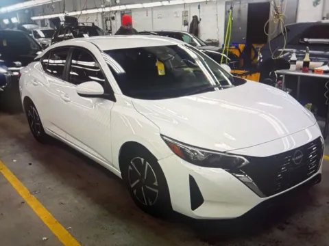 More photos of 2024 Nissan Sentra SV at CarFive Plaistow, NH, NH