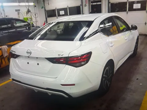 More photos of 2024 Nissan Sentra SV at CarFive Plaistow, NH, NH