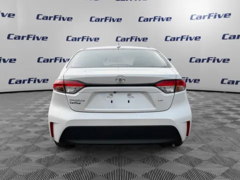More photos of 2024 Toyota Corolla LE at CarFive Plaistow, NH, NH