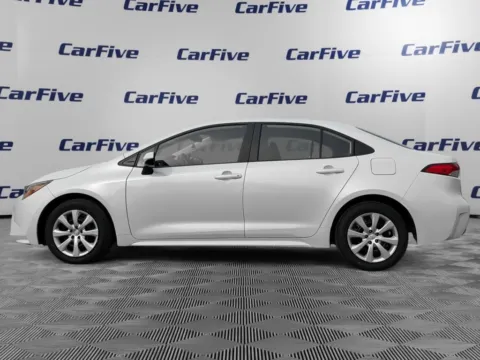 Photos of 2024 Toyota Corolla LE for sale in Plaistow, NH at CarFive Plaistow, NH