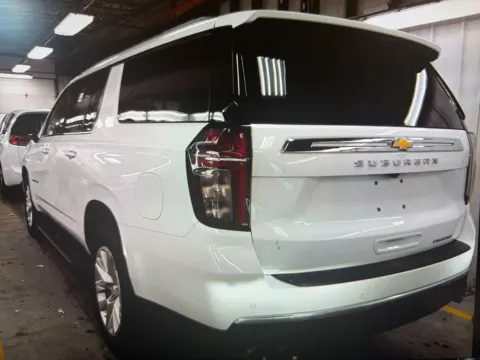 Another view of 2023 Chevrolet Suburban Premier for sale in Plaistow, NH at CarFive Plaistow, NH