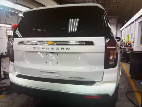 More photos of 2023 Chevrolet Suburban Premier at CarFive Plaistow, NH, NH