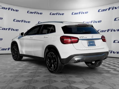 Another view of 2019 Mercedes-Benz GLA 250 for sale in Plaistow, NH at CarFive Plaistow, NH