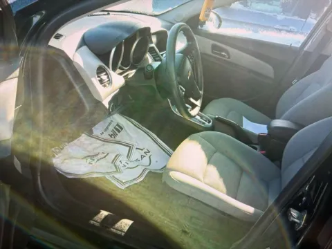 More photos of 2015 Chevrolet Cruze 1LT at CarFive Plaistow, NH, NH