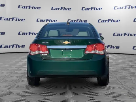 More photos of 2015 Chevrolet Cruze 1LT at CarFive Plaistow, NH, NH