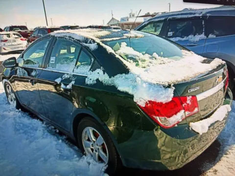 Photos of 2015 Chevrolet Cruze 1LT for sale in Plaistow, NH at CarFive Plaistow, NH