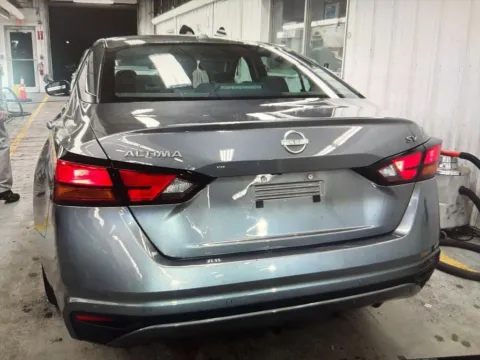More photos of 2024 Nissan Altima 2.5 SV at CarFive Plaistow, NH, NH