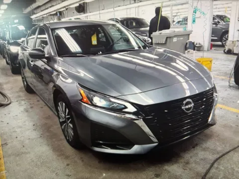 More photos of 2024 Nissan Altima 2.5 SV at CarFive Plaistow, NH, NH