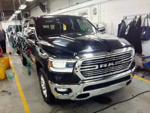 More photos of 2023 Ram 1500 Laramie at CarFive Plaistow, NH, NH