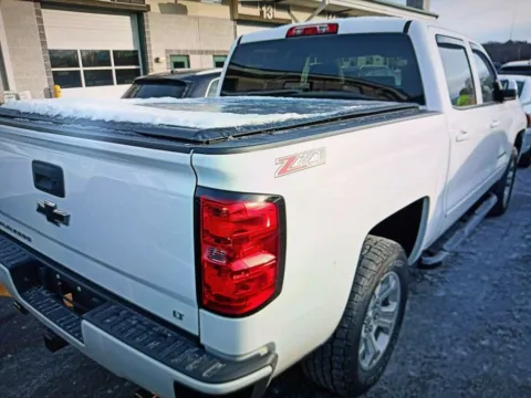 More photos of 2017 Chevrolet Silverado 1500 LT at CarFive Plaistow, NH, NH