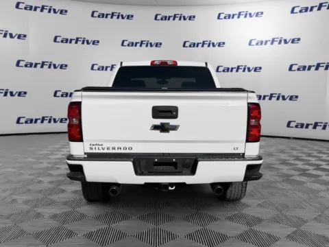 More photos of 2017 Chevrolet Silverado 1500 LT at CarFive Plaistow, NH, NH