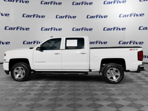 Photos of 2017 Chevrolet Silverado 1500 LT for sale in Plaistow, NH at CarFive Plaistow, NH
