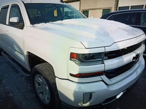 Another view of 2017 Chevrolet Silverado 1500 LT for sale in Plaistow, NH at CarFive Plaistow, NH